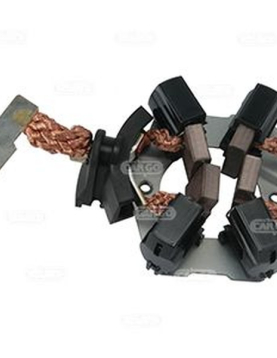 SUPORTE DE ESCOVAS DE MOTOR DE ARRANQUE BOSCH (HC-CARGO)