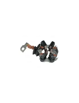SUPORTE DE ESCOVAS DE MOTOR DE ARRANQUE BOSCH (HC-CARGO)
