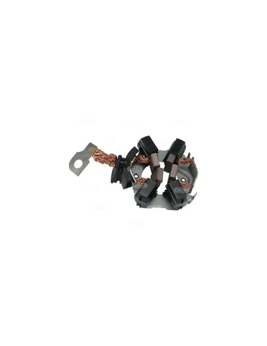 SUPORTE DE ESCOVAS DE MOTOR DE ARRANQUE BOSCH (HC-CARGO)