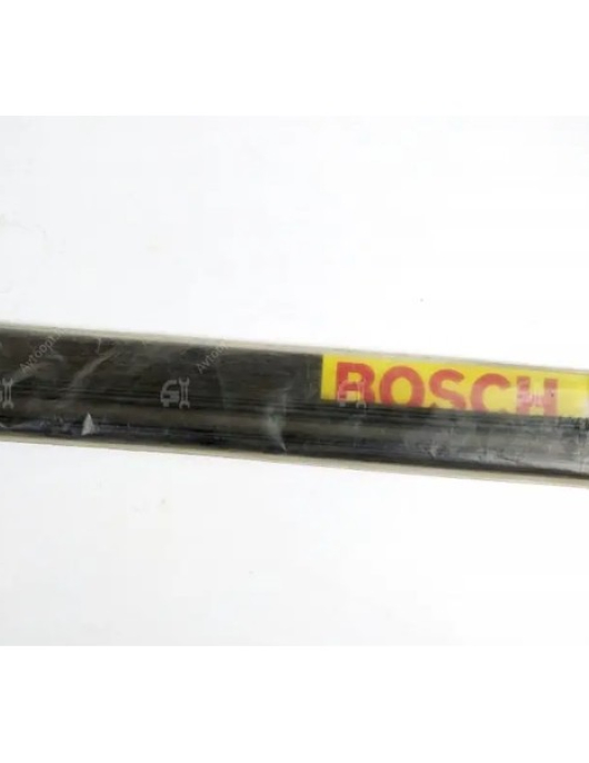 BORRACHA BOSCH P/ ESCOVA 1m