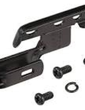 SUPORTE METALICO ESCOVAS P/ JAPONESES (UNIDADE)