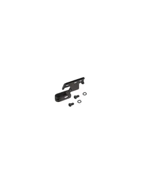 SUPORTE METALICO ESCOVAS P/ JAPONESES (UNIDADE)