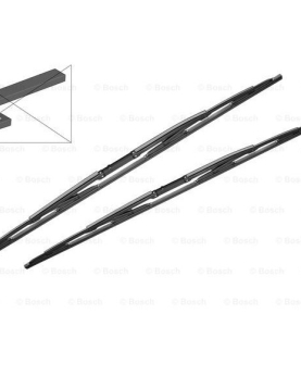 ESCOVAS BOSCH = 909 (550/ 550MM)