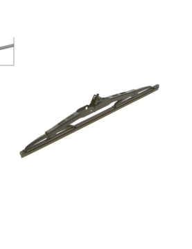 ESCOVA BOSCH TRAS = H340 340mm (UNIDADE)