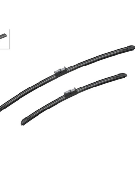 ESCOVAS BOSCH AEROTWIN = A096S 600/450mm