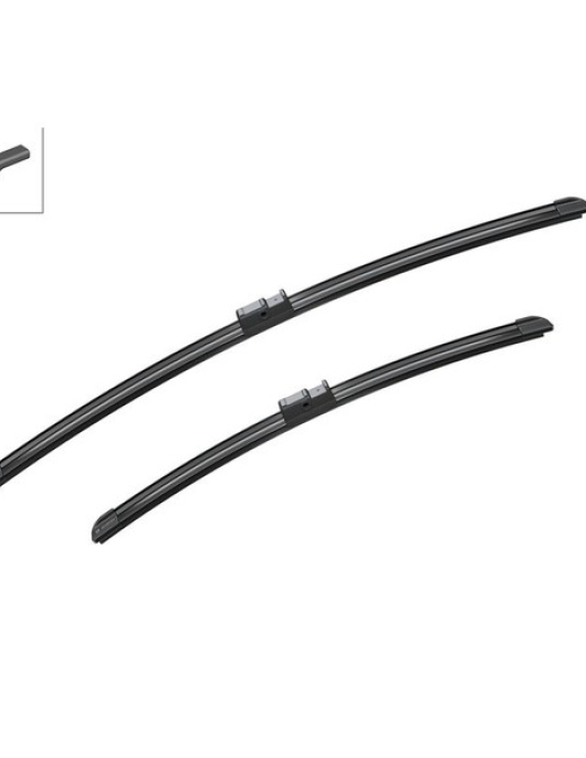 ESCOVAS BOSCH AEROTWIN = A096S 600/450mm