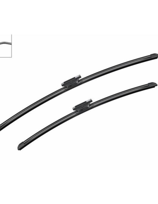 ESCOVAS BOSCH AEROTWIN = A117S 650-550 MM JOGO