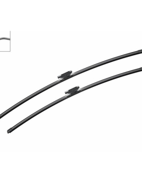 ESCOVAS BOSCH = A428S 800/750