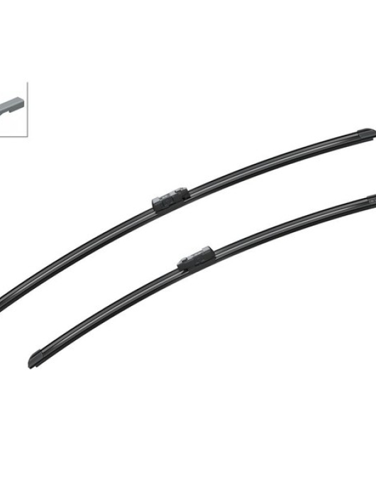 ESCOVAS BOSCH AEROTWIN = A540S 680/625mm