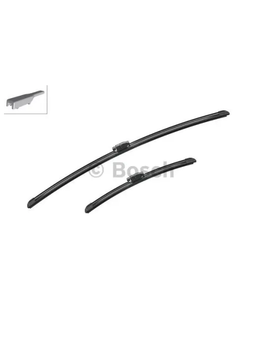 ESCOVA BOSCH AEROTWIN = A250S (650/360mm)
