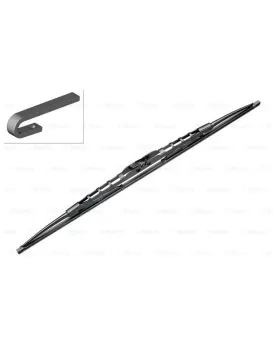ESCOVA BOSCH DE CAMIAO 700MM UNIDADE