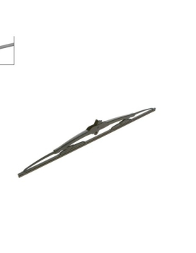 ESCOVA DE CAMIAO 550MM UNIDADE BOSCH