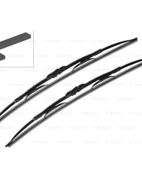 ESCOVAS BOSCH = 702 (700/650mm)