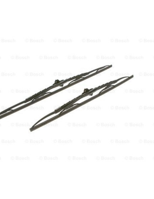 ESCOVA BOSCH 600/600 C/ ESGUINCHO