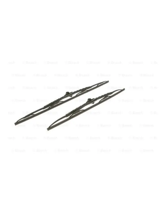ESCOVA BOSCH 600/600 C/ ESGUINCHO