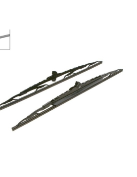 ESCOVAS BOSCH 575MM JOGO