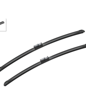 ESCOVAS BOSCH AEROTWIN = A925S 530/530mm