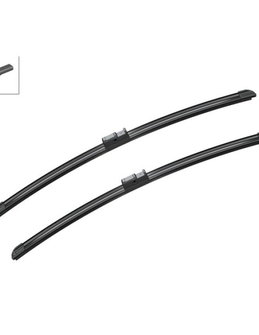 ESCOVAS BOSCH AEROTWIN = A925S 530/530mm