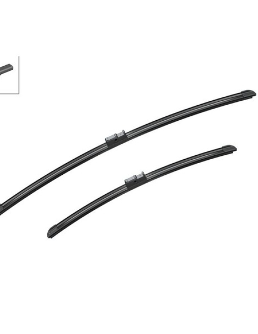 ESCOVAS BOSCH AEROTWIN = A951S 650/475mm