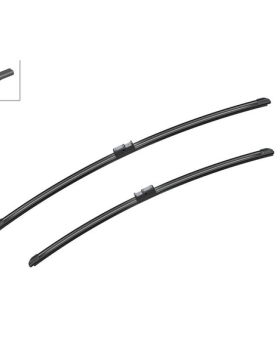 ESCOVAS BOSCH AEROTWIN = A962S 700/625mm