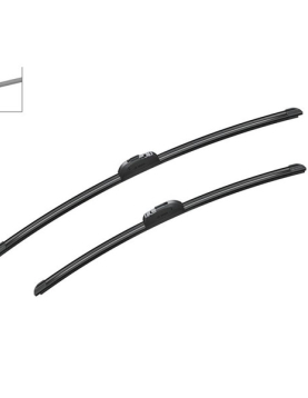 ESCOVAS BOSCH = AR991S