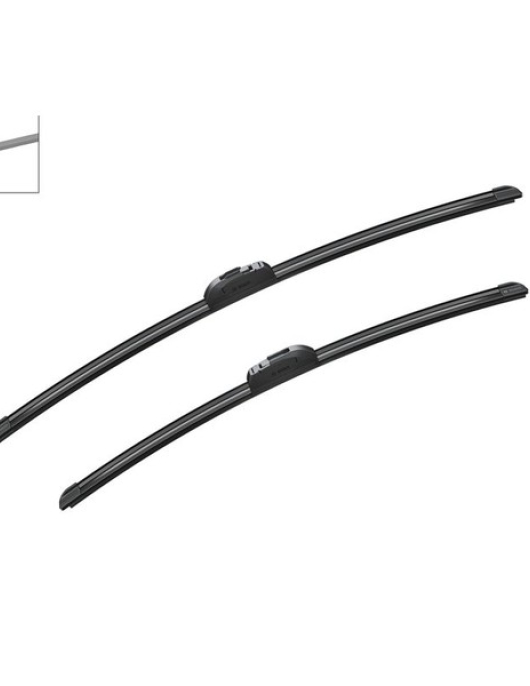 ESCOVAS BOSCH = AR991S