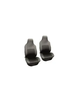 CAPAS JOGO NAPEL PRETO (2PCS)