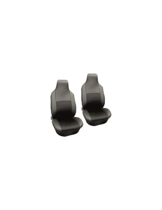 CAPAS JOGO NAPEL PRETO (2PCS)
