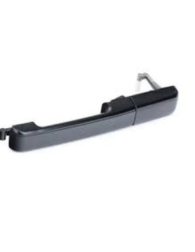PUNHO DE PORTA TRAS DTO VW PASSAT 88-