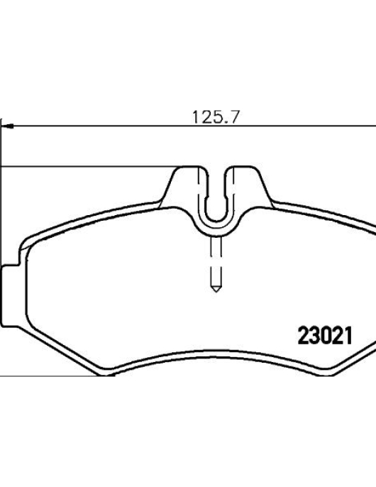 PASTILHAS = MDB1997 ADU174225 (ABS)