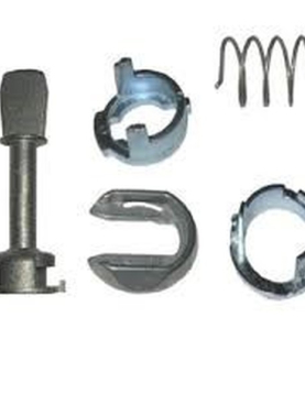 KIT REPARAÇAO FECHO PORTA PASSAT/ LUPO/ POLO
