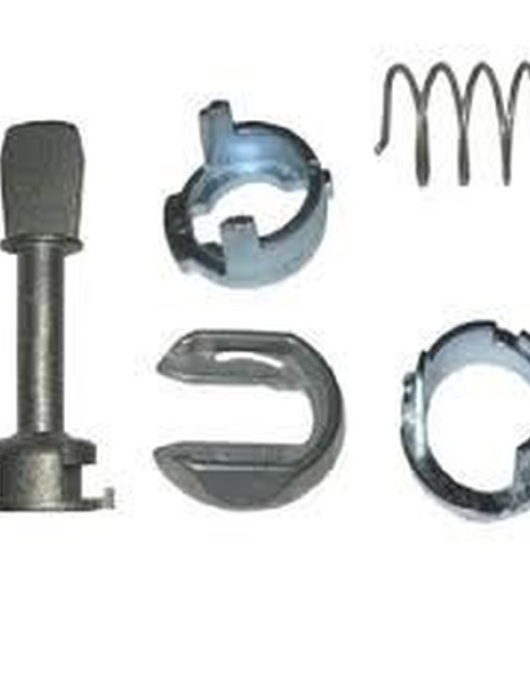 KIT REPARAÇAO FECHO PORTA PASSAT/ LUPO/ POLO