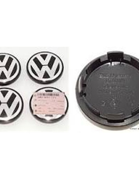 CENTRO DE JANTE VW (ORIGINAL) 3B7601171XRW