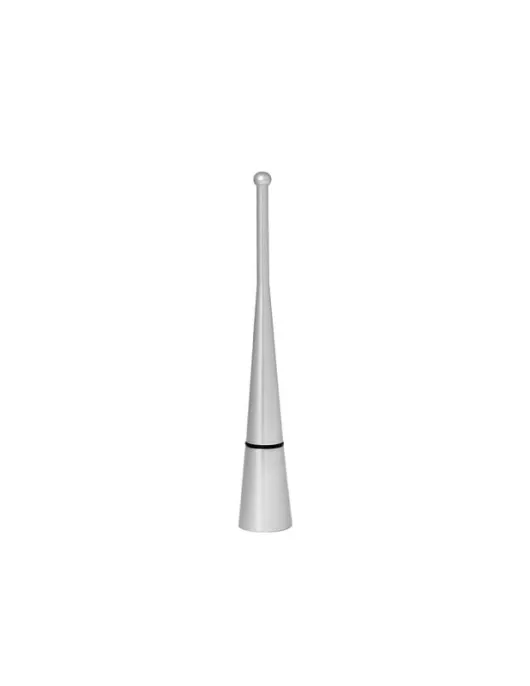 ANTENA DE ALUMINIO 10cm
