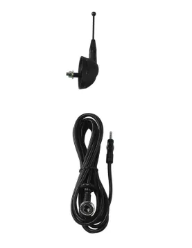 ANTENA DE TEJADILHO 7 Cm