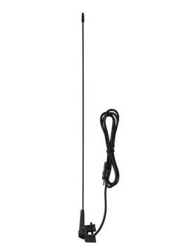 ANTENA UNIVERSAL DE CALEIRA