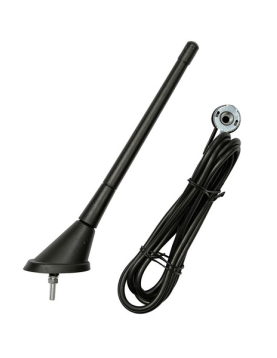ANTENA DE TEJADILHO 18 Cm