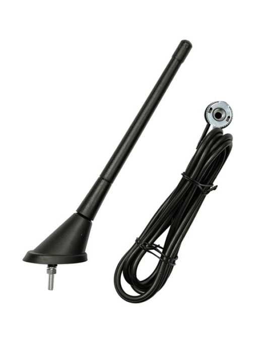 ANTENA DE TEJADILHO 18 Cm