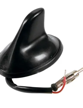 ANTENA TIPO TUBARÃO "AERO-FIN 1" (LAMPA)