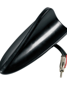 ANTENA TIPO TUBARAO AM-FM
