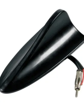 ANTENA TIPO TUBARAO AM-FM