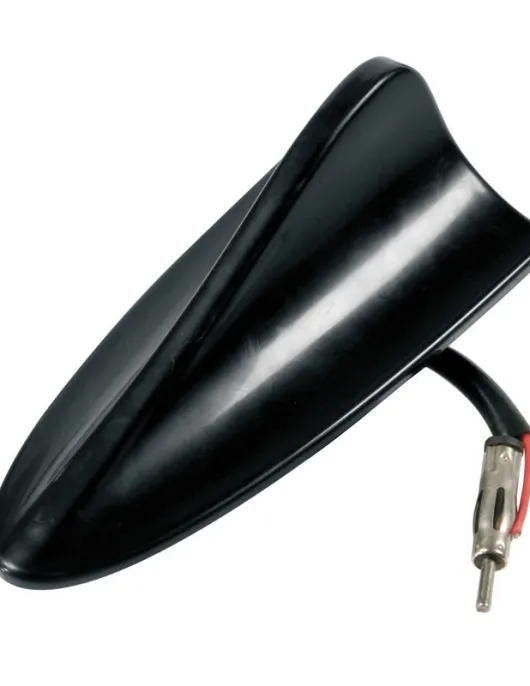 ANTENA TIPO TUBARAO AM-FM