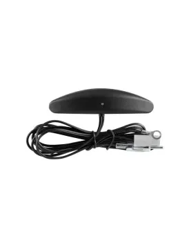 ANTENA ELETRONICA INTERIOR 12V PEQUENA (LAMPA)