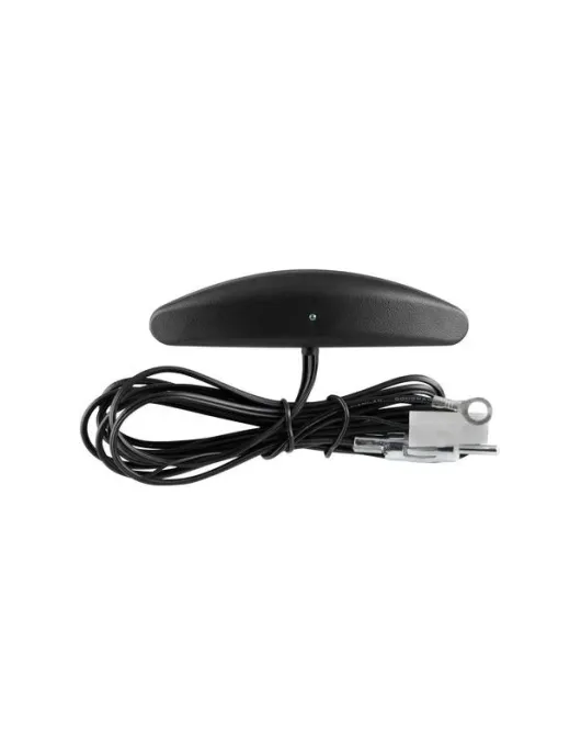 ANTENA ELETRONICA INTERIOR 12V PEQUENA (LAMPA)