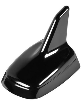 ANTENA DE IMITAÇAO "SHARK" (LAMPA)