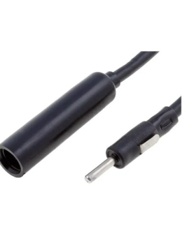 EXTENSÃO DE ANTENA 1Mtr