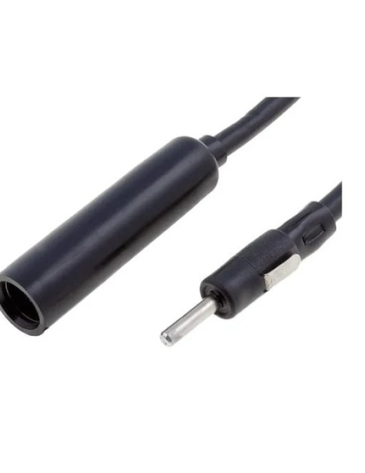 EXTENSÃO DE ANTENA 1Mtr