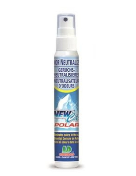 SPRAY NEUTRALIZADOR DE ODORES 60ml