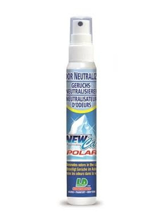 SPRAY NEUTRALIZADOR DE ODORES 60ml