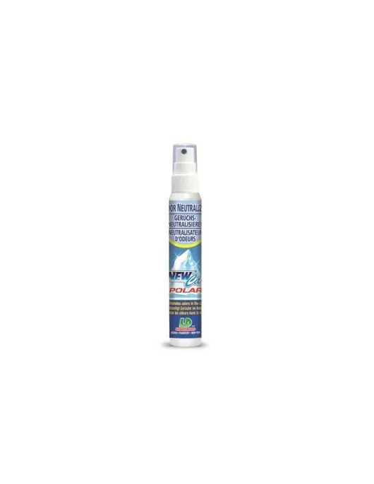 SPRAY NEUTRALIZADOR DE ODORES 60ml